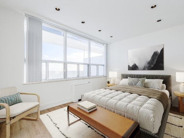 The Kingsview 1 Bedroom Apartment for Rent at 289 The Kingsway, Toronto, ON M9A 3T9 Edenbridge Humber Valley Village