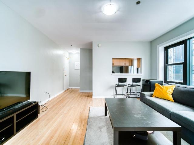 The Kingsford 1 Bedroom Apartment for Rent at 1585 Oxford St, Halifax, NS B3H 3Z3
