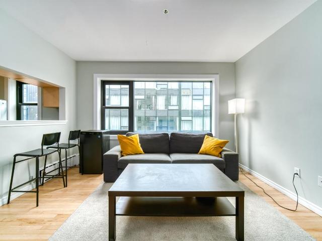 The Kingsford 1 Bedroom Apartment for Rent at 1585 Oxford St, Halifax, NS B3H 3Z3