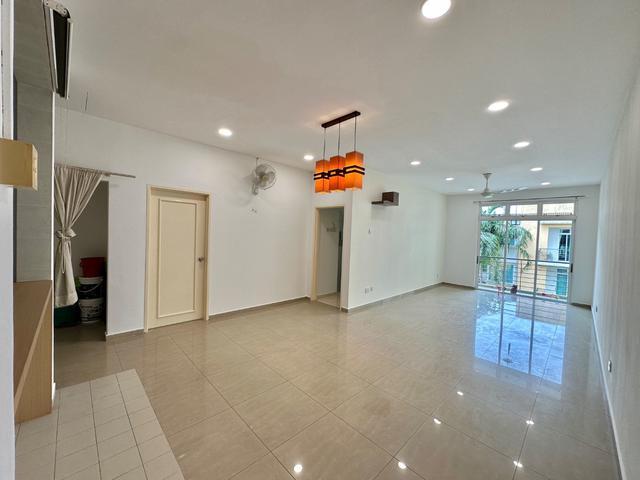 The Klebang 8 Residence Klebang Melaka