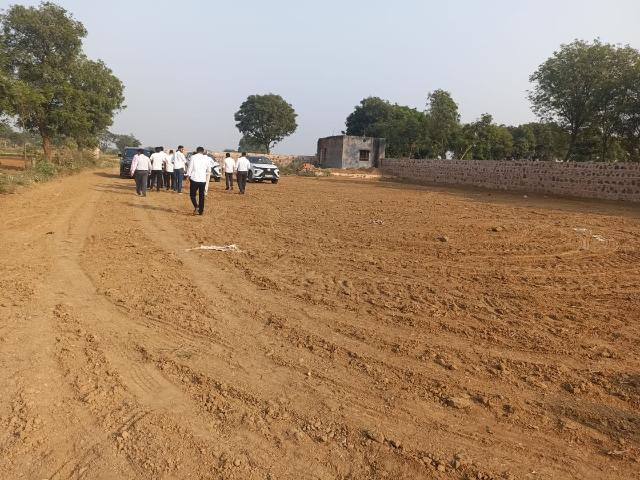 The Kuldeep Farmstead Commercial Land 750 Sq. Ft. in Sohna Gurgaon Listing ID: #9467