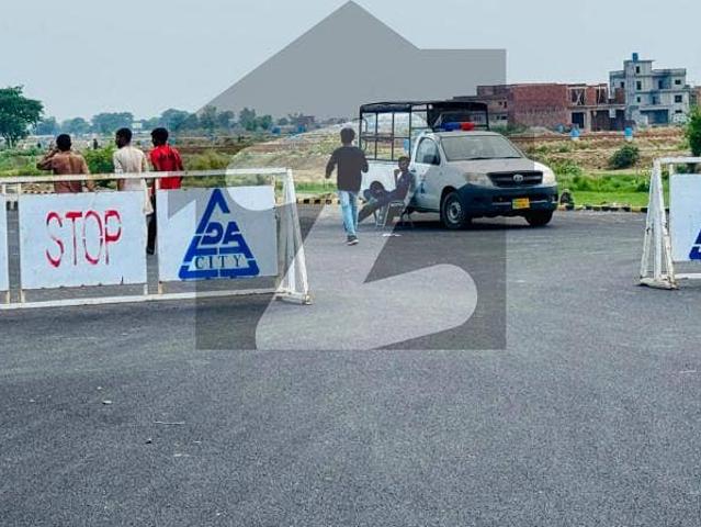 The Hottest Location In Q Block Back To Neelam Road 150 Feet Best Opportunity To Invest