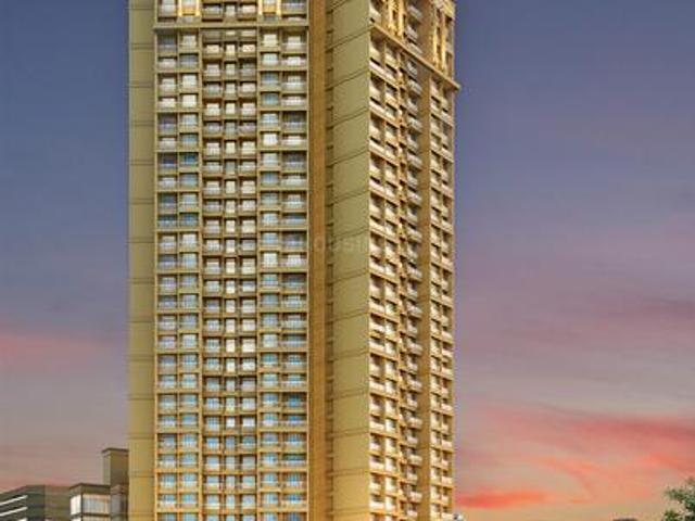 The House Chavan Sarveshwara,Kalwa 2 BHK Apartment For Sale Thane