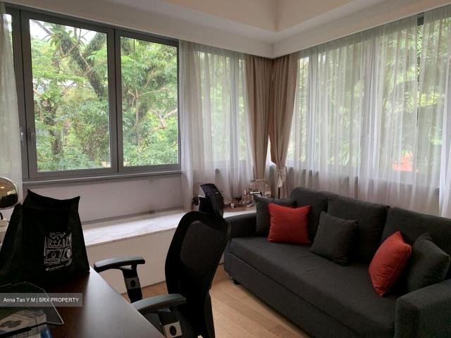 The Holland Collection D10, Apartment