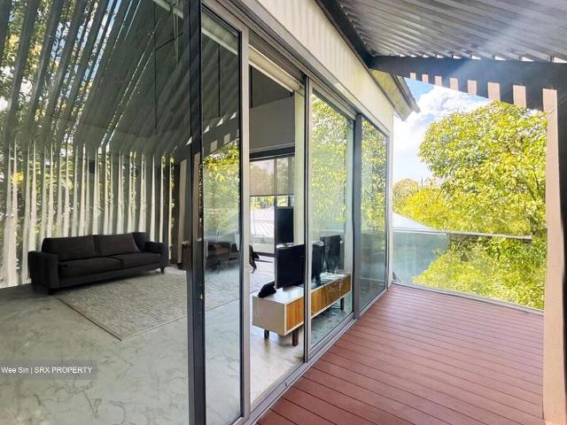 The Holland Collection D10, Apartment