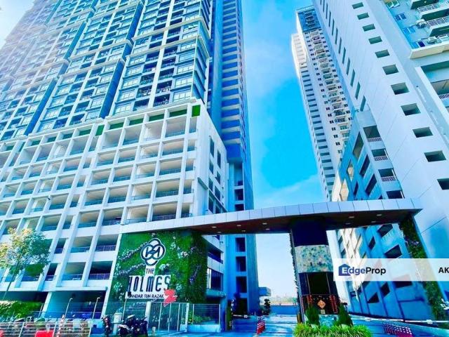 The Holmes Bandar Tun Razak