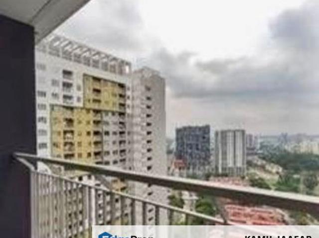 The Holmes Bandar Tun Razak
