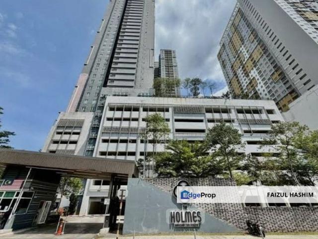 The Holmes Bandar Tun Razak