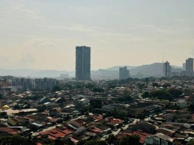 The Holmes Bandar Tun Razak