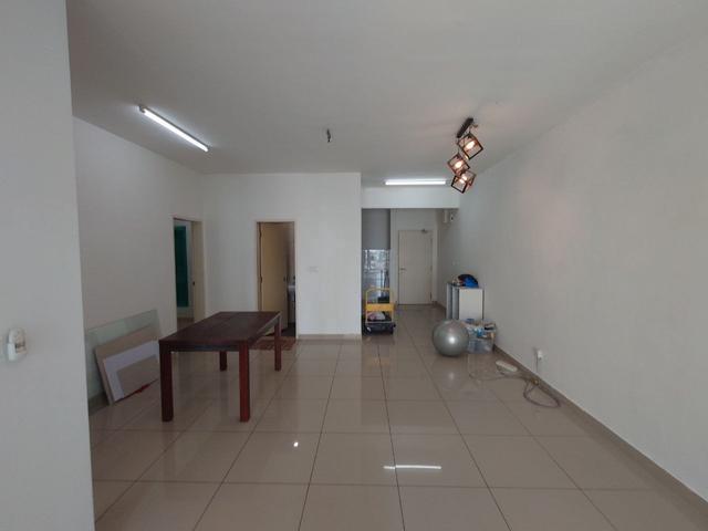 The Holmes Bandar Tun Razak Sri Permaisuri HUKM Cheras