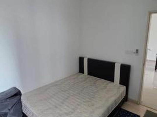 The Holmes Condo Bandar Tun Razak 2 Car Park Fully Furnished