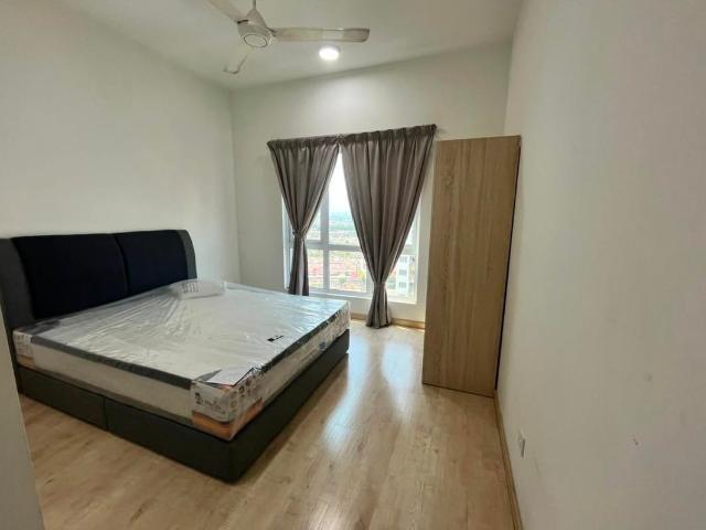the holmes 1, condominium