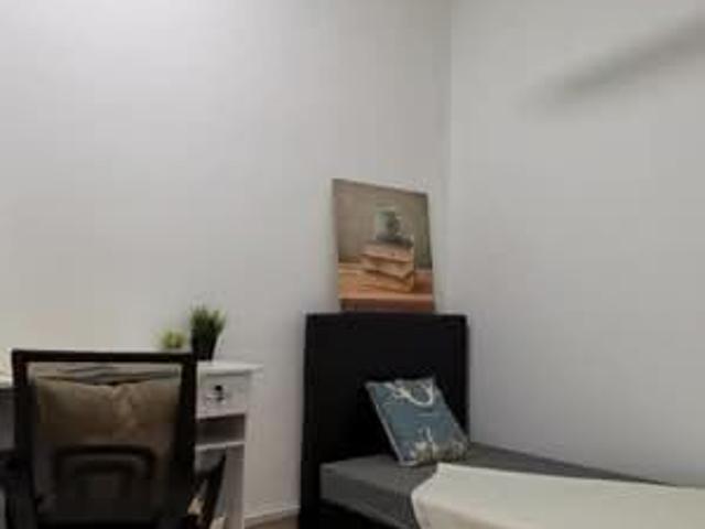 The Holmes 1, Bandar Tun Razak, Cheras
