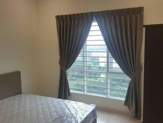 The Holmes 1, Bandar Tun Razak, Cheras