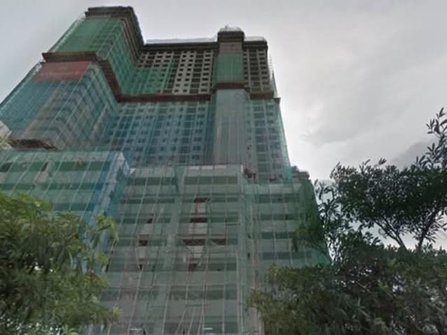 The Holmes 1, Bandar Tun Razak, Cheras