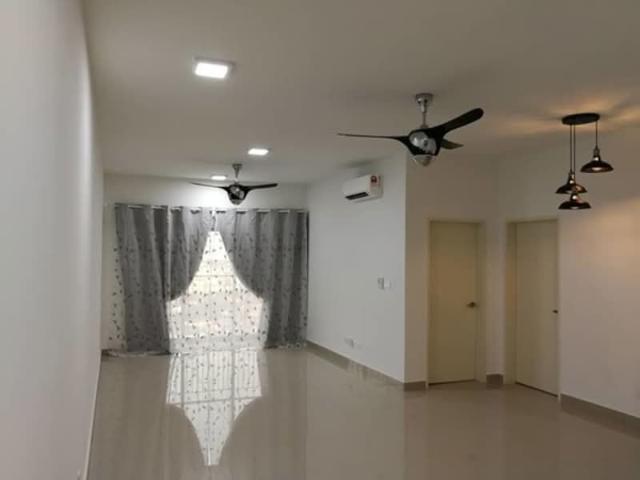 The Holmes 1, Bandar Tun Razak, Cheras