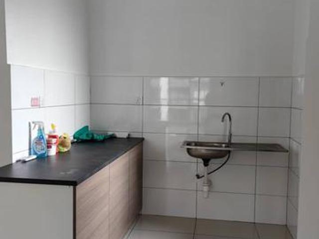 The Holmes 2 3R2B 2CP PF Bandar Tun Razak