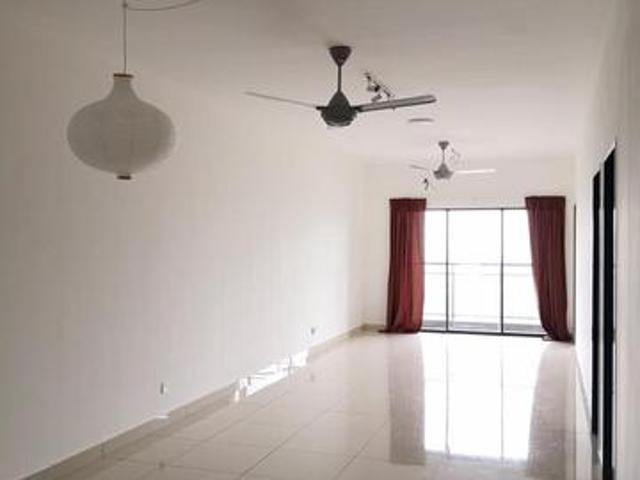 The Holmes 2 1104sf Condo Bandar Tun Razak KL ViewTasik Permaisuri