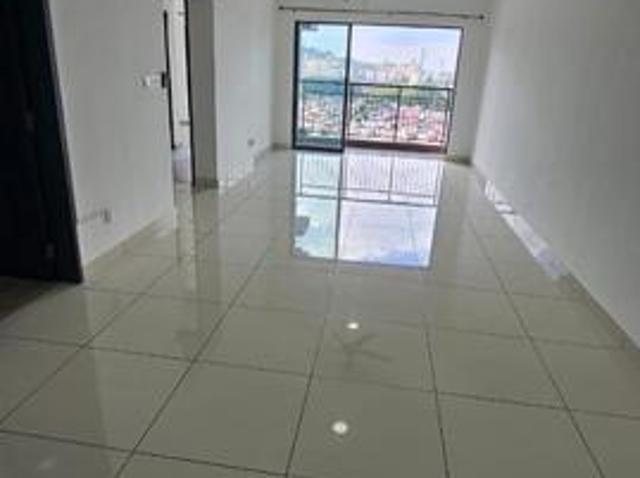 The Holmes 2 CITY VIEW Bandar Tun Razak HUKM Permaisuri Cheras KL