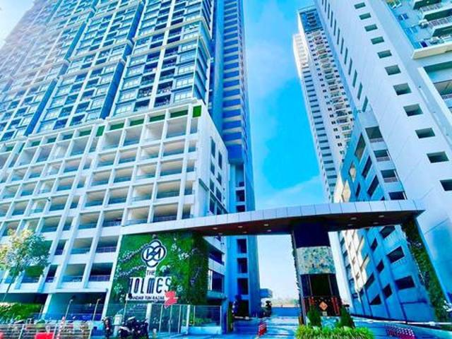 The Holmes 2 Bandar Tun Razak Cheras