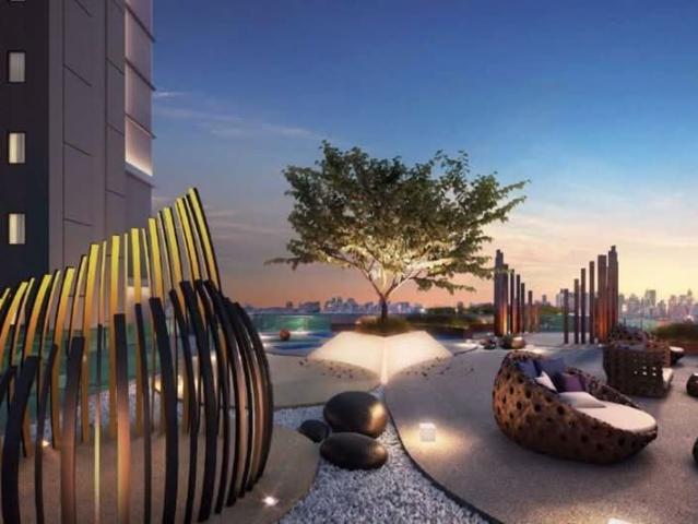 The Holmes 2, Bandar Tun Razak, Cheras