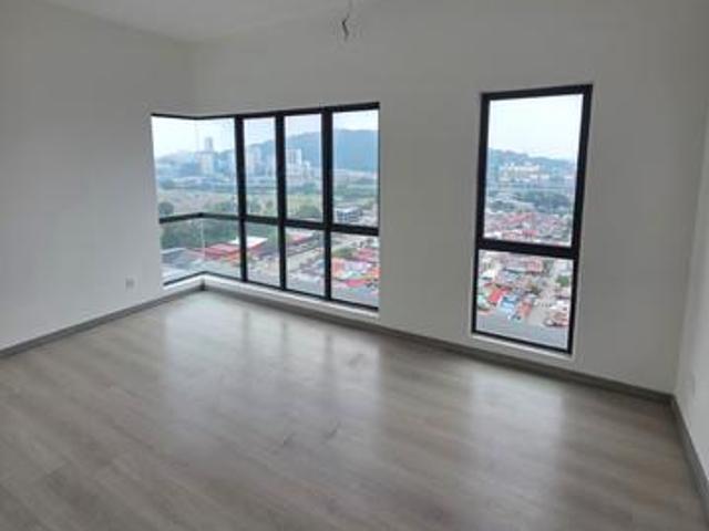 The Holmes 2 Bandar Tun Razak Cheras Brand New Unit