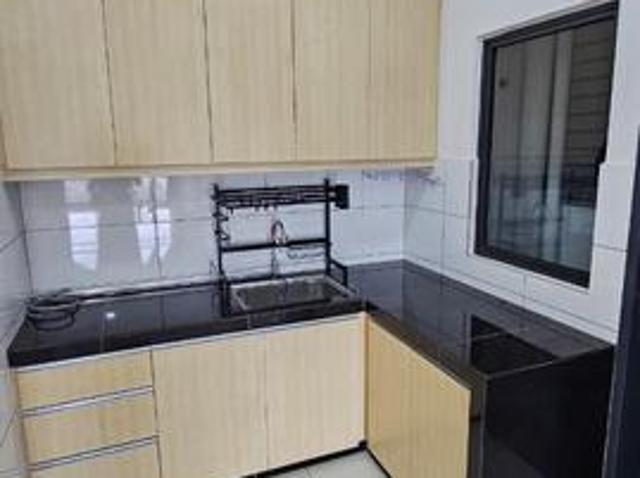 The Holmes 2 Bandar Tun Razak Cheras Great Facilities