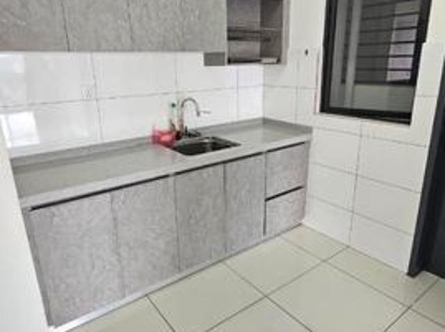 The Holmes 2 Bandar Tun Razak Cheras Great Facilities