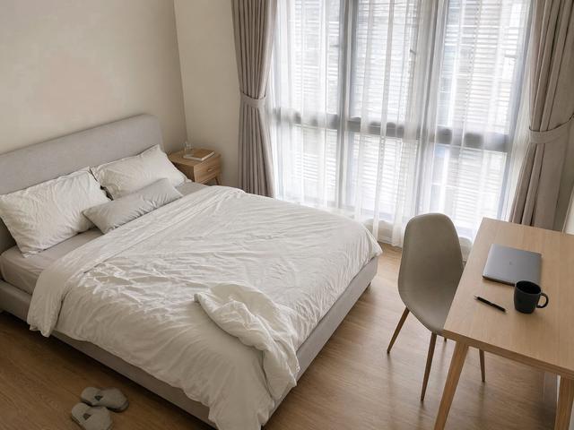 The Holmes 2 Bandar Tun Razak Sri Permaisuri good roi nice unit