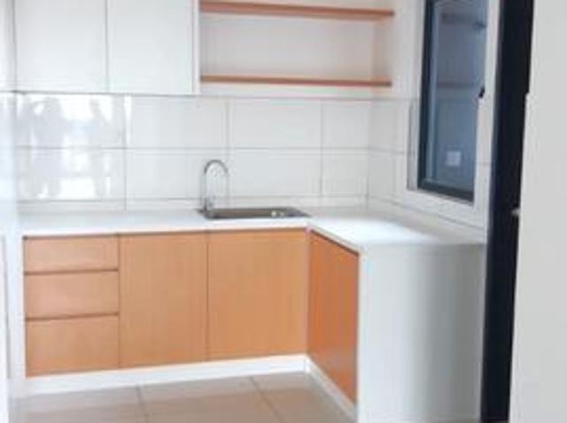 The Holmes 2 near LRT Bandar Tun Razak HUKM Cheras KL Best Deal