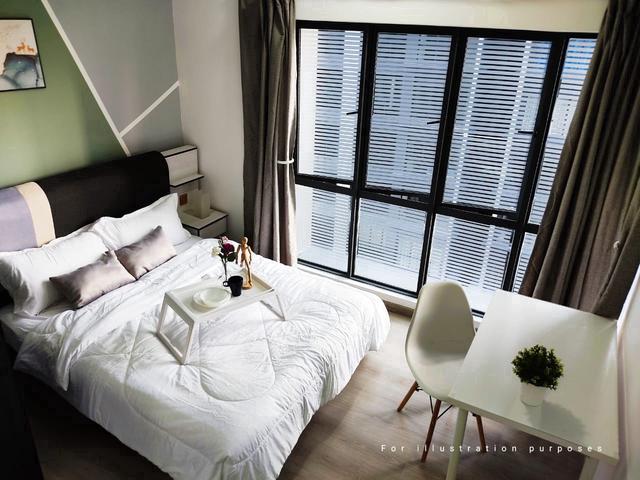 The Holmes 2 Residenes Bandar Tun Razak tasik Sri Permaisuri Cheras