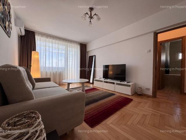 The Home #10 Tineretului 2 Camere