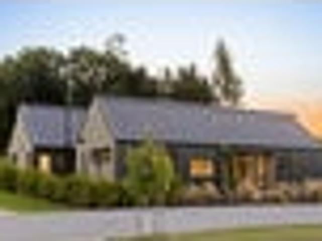 The home that surprises you from the inside