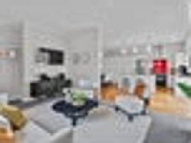 The Home You've Been Waiting For