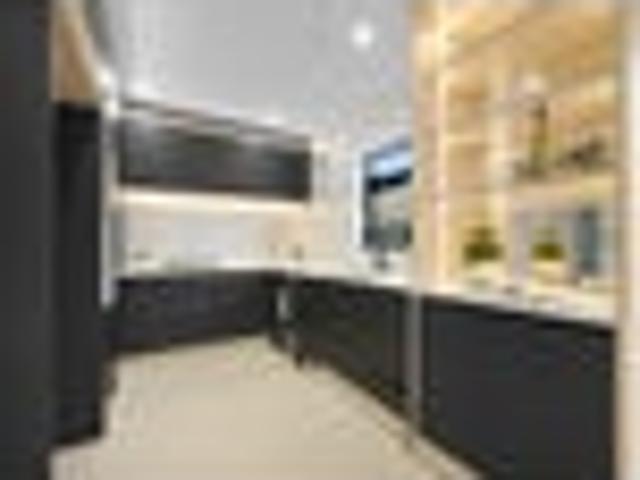 THE HOME YOU DESERVE STYLE & SPACE