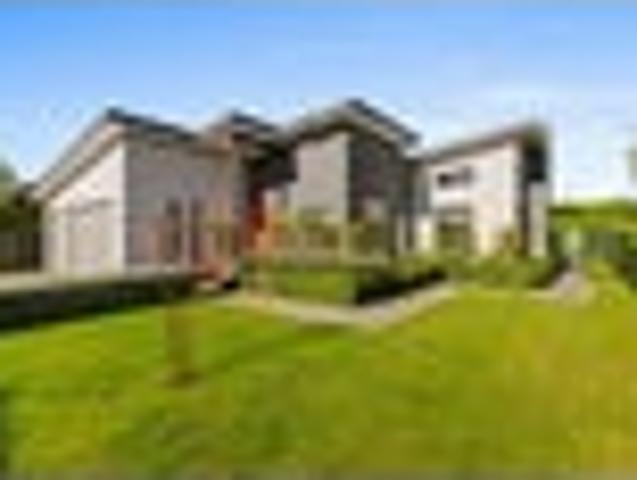 The Home Your Family Has Been Waiting For