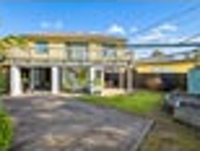 The Home & Income You've Been Waiting For