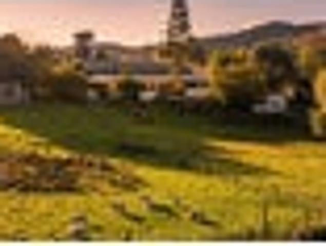 The Homestead