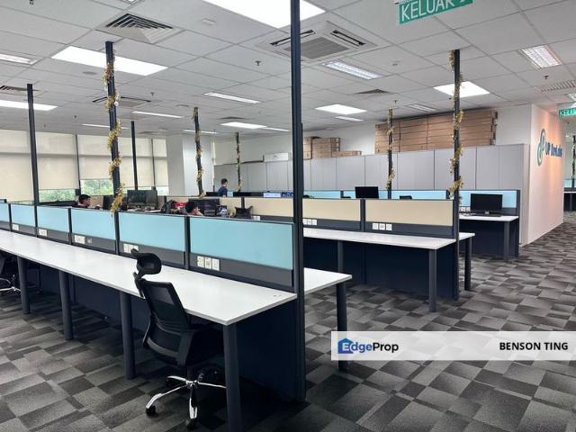 The Horizon