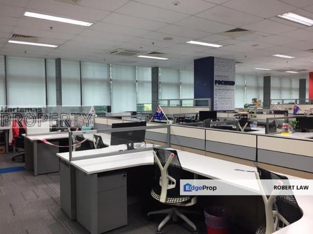 The Horizon, Bangsar South Fully Fitted