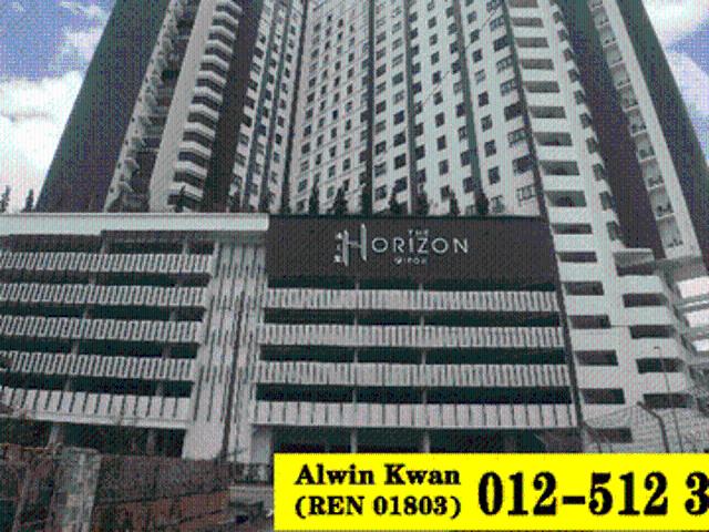 The Horizon Ipoh