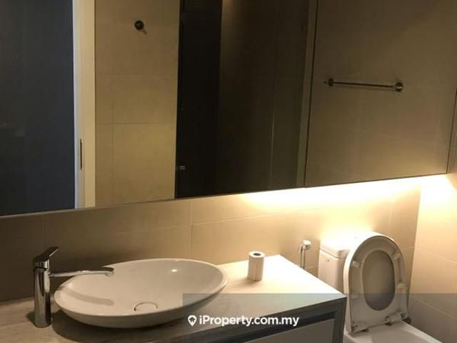 The Horizon Residence, KL City Centre