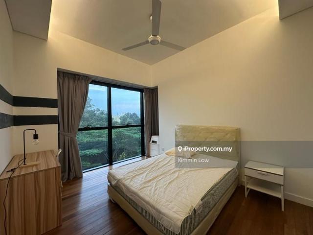 The Horizon Residence, KL City Centre