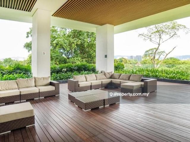 The Horizon Residence, KL City Centre