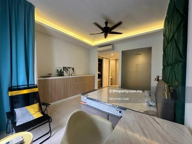 The Horizon Residence, KL City Centre
