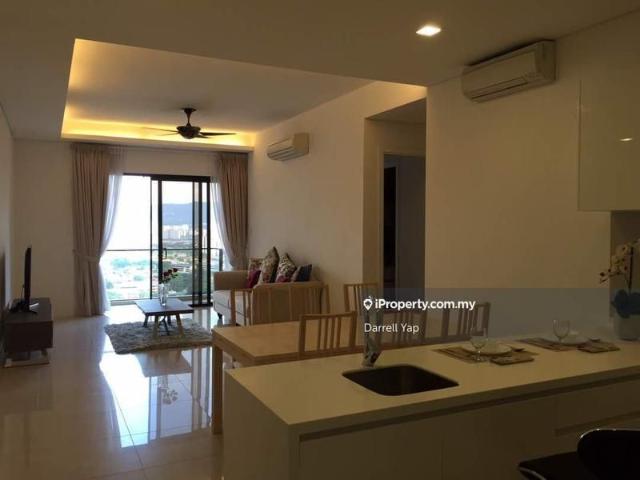 The Horizon Residence, KL City Centre