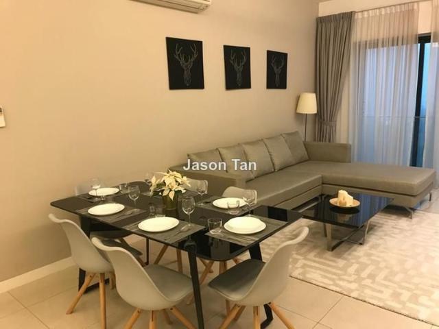 The Horizon Residence, KL City Centre