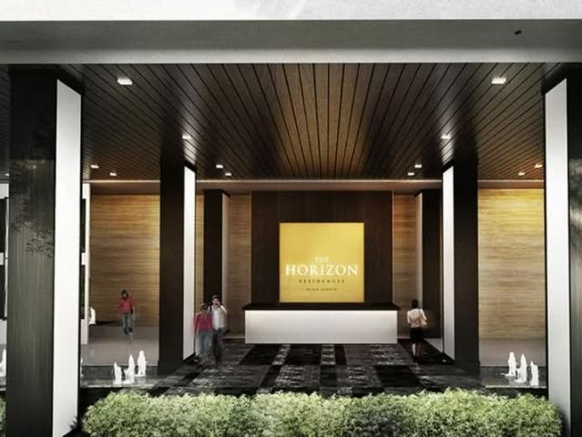 The Horizon Residence, KL City Centre