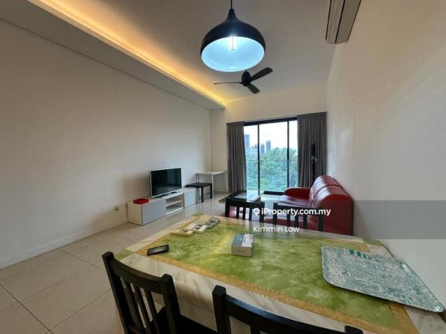 The Horizon Residence, KL City Centre