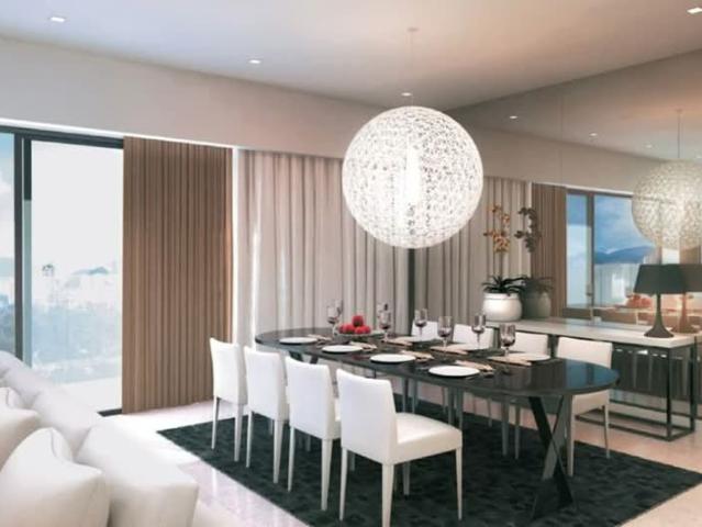 The Horizon Residence, KL City Centre